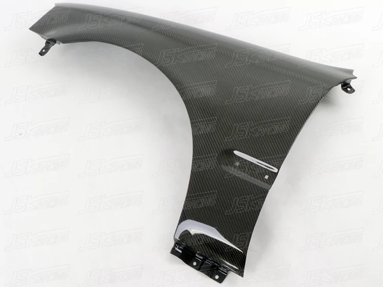 19992000 Oem Style Carbon Fiber Front Fender For Honda Civic Buy