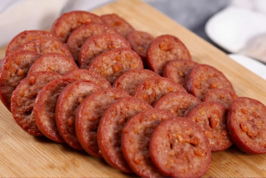 Smoky Secrets: Mastering the Art of Smoked Andouille Sausage at Home (With Global Spice Flair)