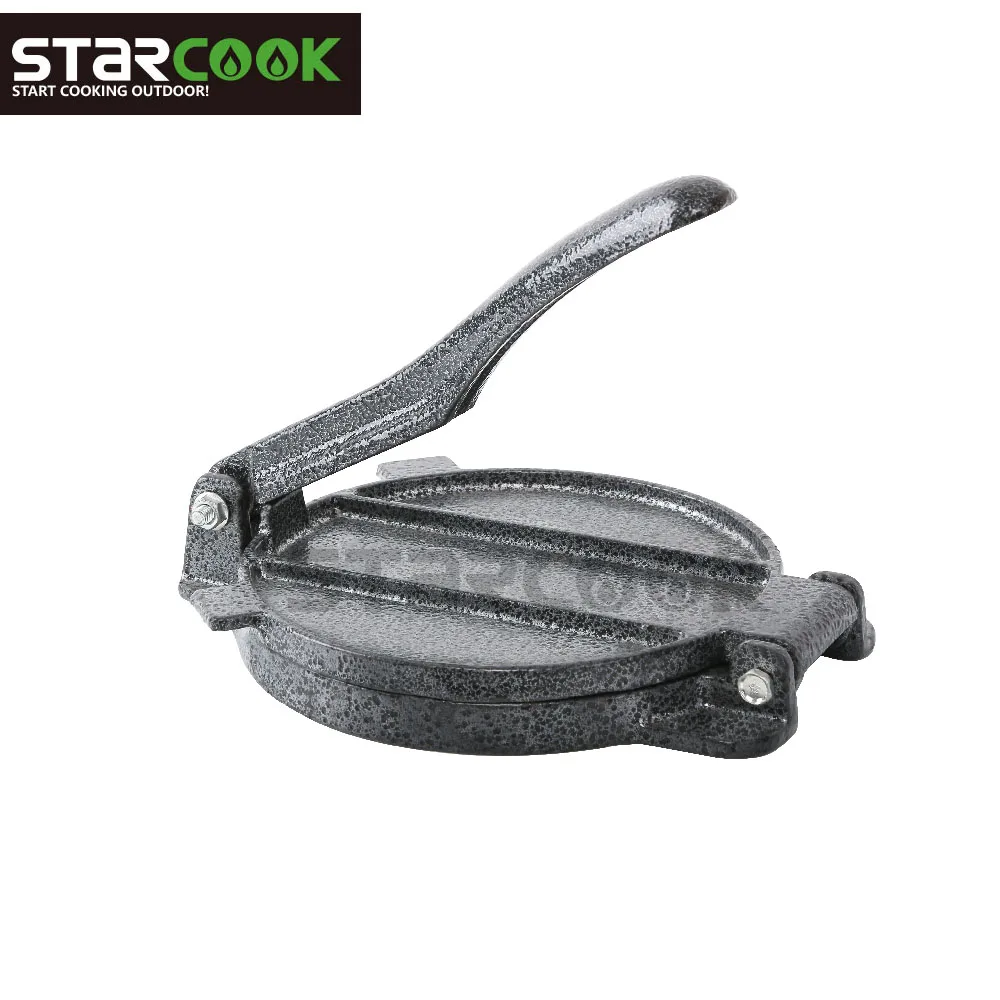 

Cast Iron Cookware Sets Tortilla Press For Kitchen Tools