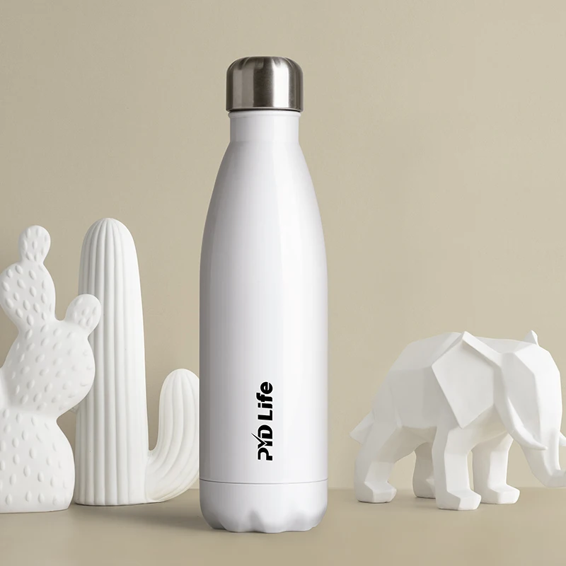 

2021 Hot Sale Wholesale Foldable Stainless Steel Custom Water Bottles No Minimum