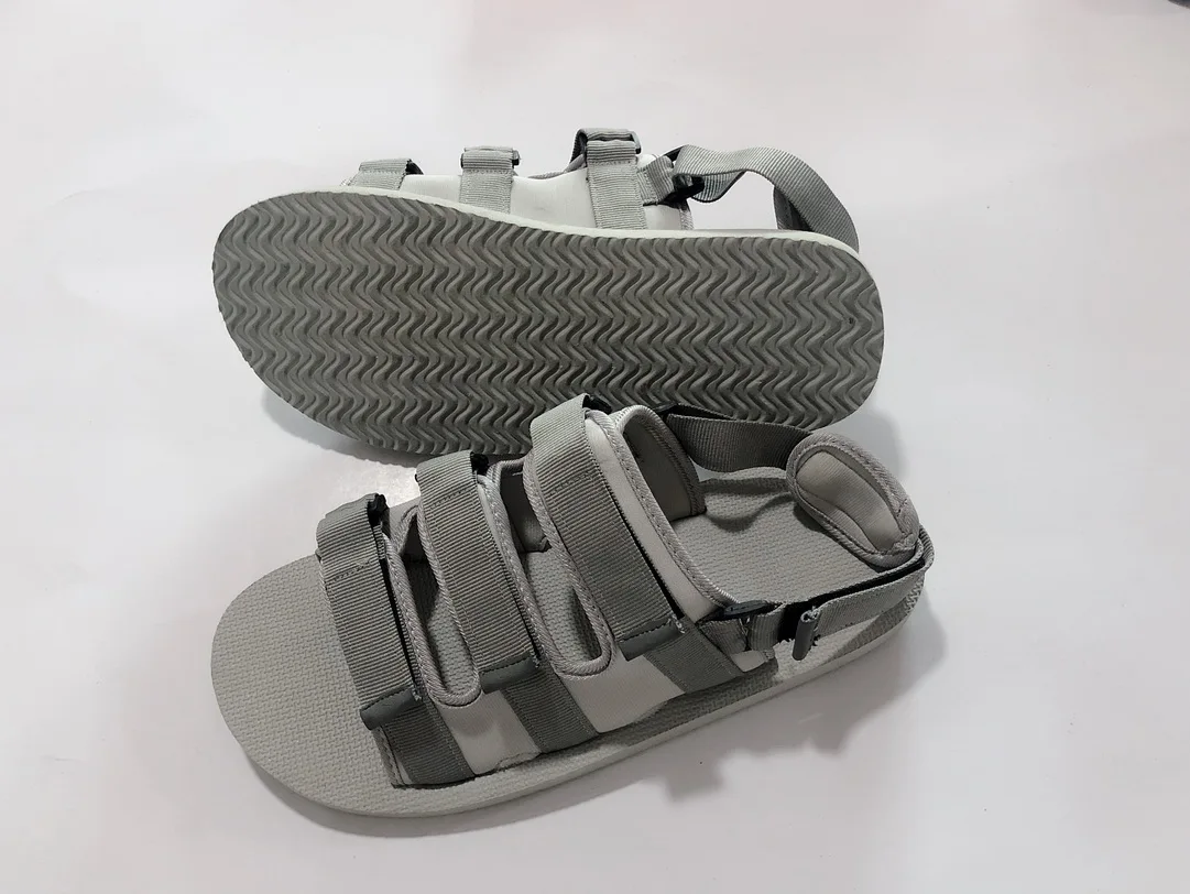 Hot Sales Fashionable Hot Sales New Design Cheap Sport Beach Shoes Mesh New Arrival Men Sandal