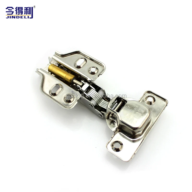 De Acero Inoxidable Armario Bisagra Hidráulica Armario Bisagra De La
