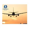 agent dropshipping customs duty tax logistics freight forwarder door to door express delivery from shenzhen to usa