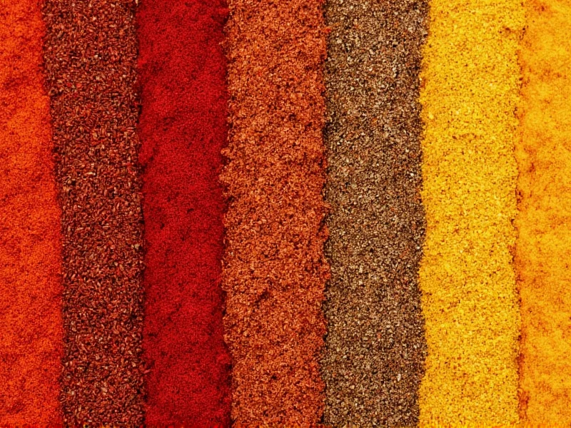 What Is Spice Savory? Understanding Savory Seasonings