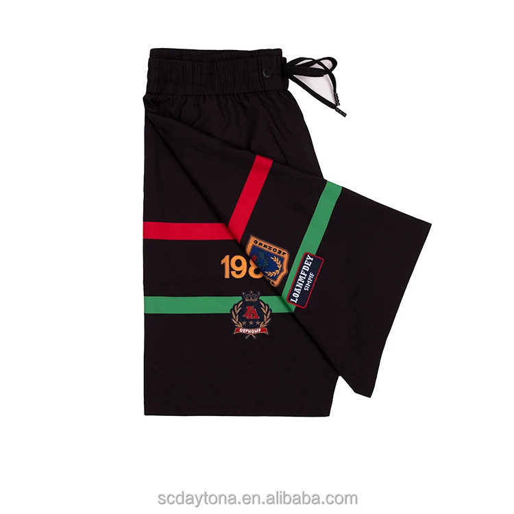 

breathable light beach pants waterproof beach pants quick-drying beach pants, Customized color