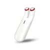 Handheld LED Galvanic Facial Beauty Device EMS RF Beauty Instrument