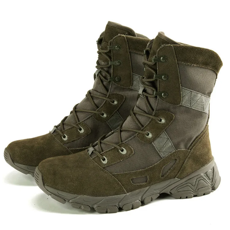 security work boots for men