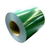 GB Standard and Hot Rolled Technique PPGL roof sheet