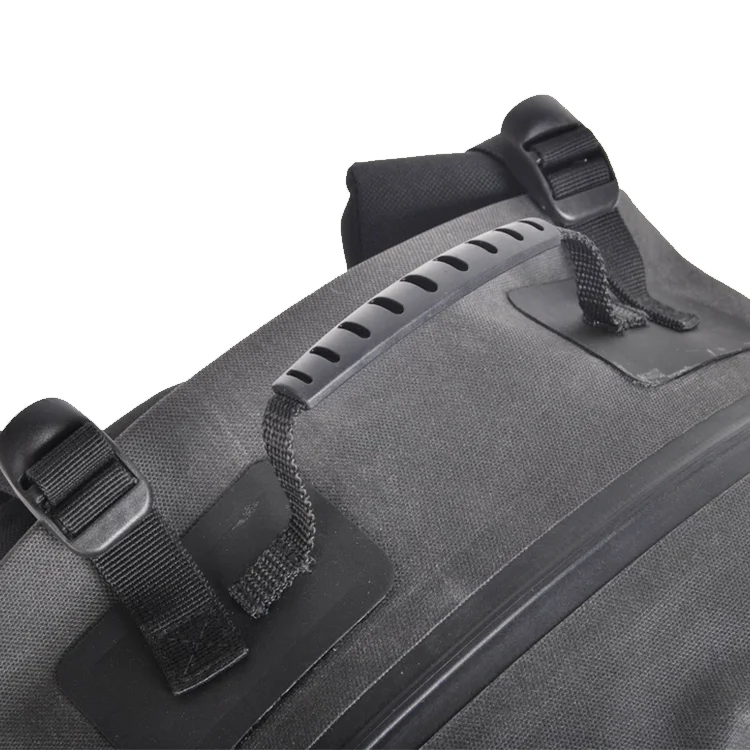 Airtight Zipper Closure 20l Tpu 420d Durable Backpack Waterproof ...
