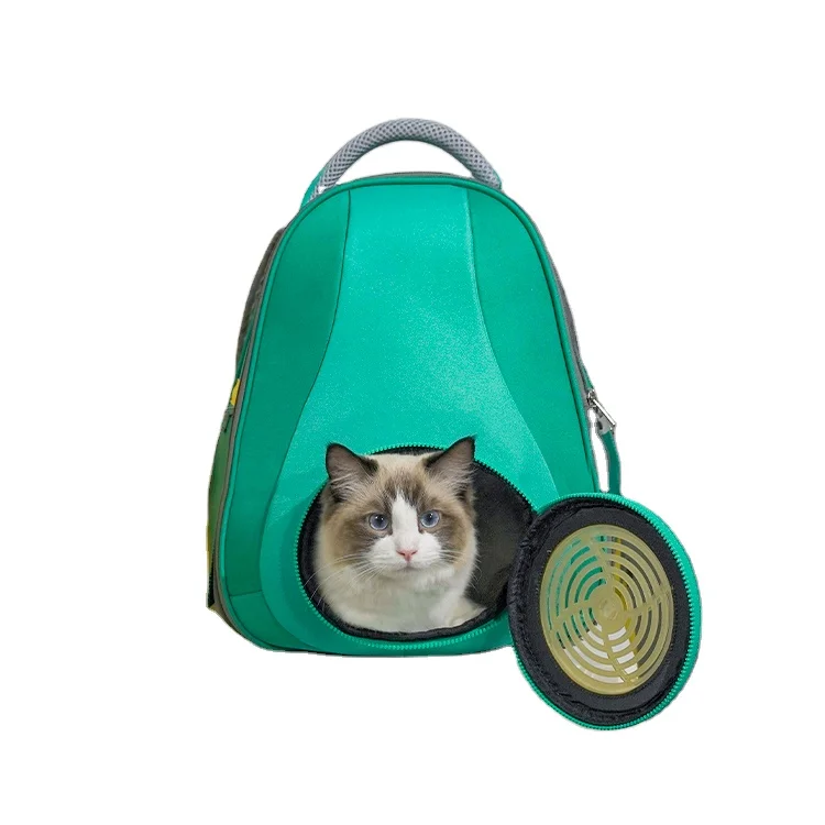 

Suppliers Food Packaging Breathable Sleeping Training Treat Shoulder Backpack Tote Carrying Travel For Cat Dog Pet Carrier Bag, Avocado,cream green,yellow