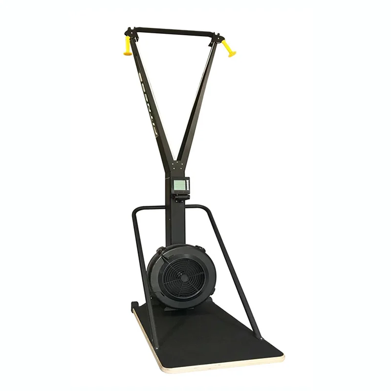 

Dezhou Sport Equipment Gym machine fitness equipment cardio training fitness skiing trainers