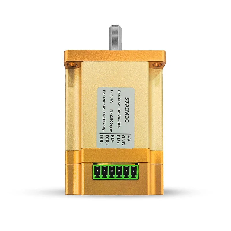 Servo Motor Nema 34