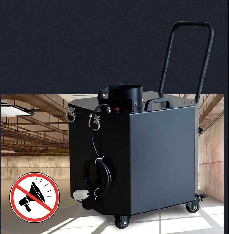 Best Air Duct Cleaning Equipment For Smooth And Healthy Ventilation Of