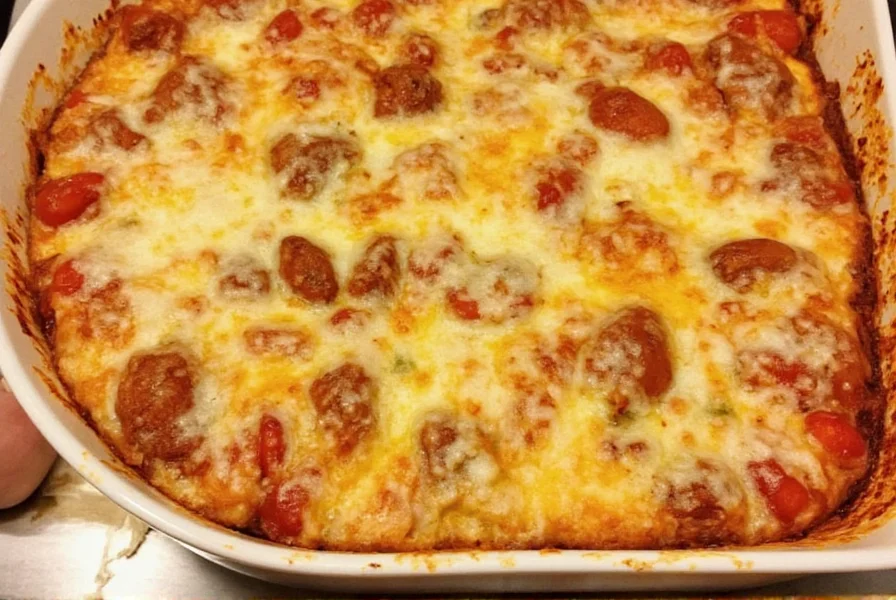 Authentic Chili Rellenos Casserole Recipe Made Easy