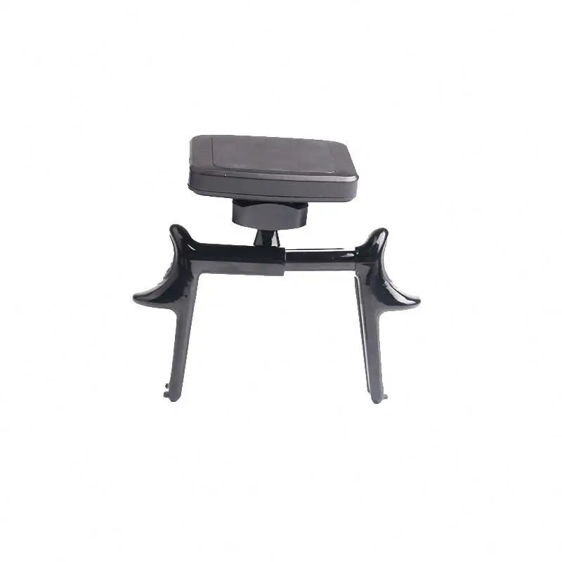 

Car airvent cellphone holder REKyd wireless charger mobile phone holder, Black
