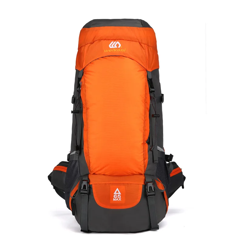 

Factory hot sell custom hiking climbing waterproof mens anti theft back packs travel outdoor bag backpack