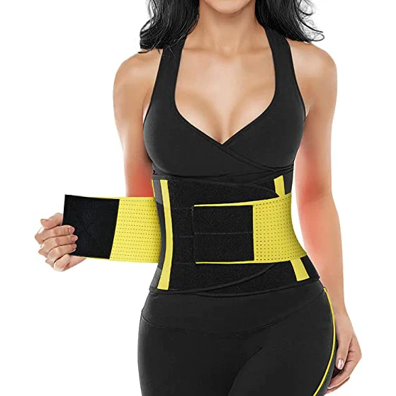 

Waist Trainer Corset Hot Sales Of Sports Waist Women Lose Weight Sports Shape