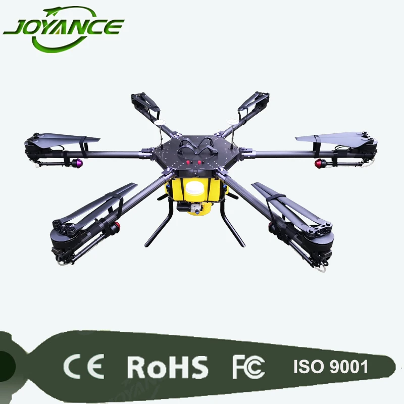 
20L agricultural spraying drone 
