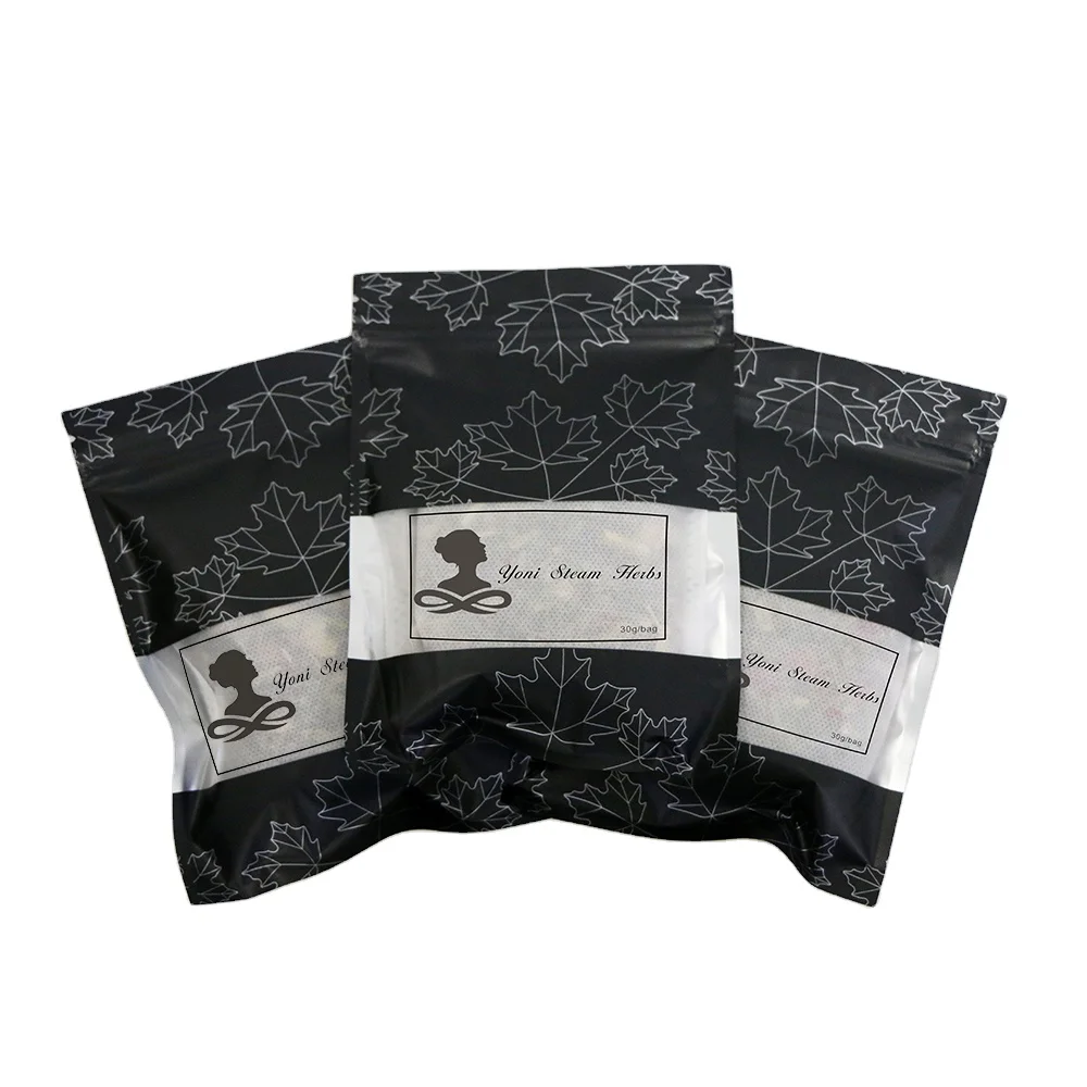 

100% Chinese Natural Herbs Yoni Steam Herbs Vaginal Care Steam For Woman