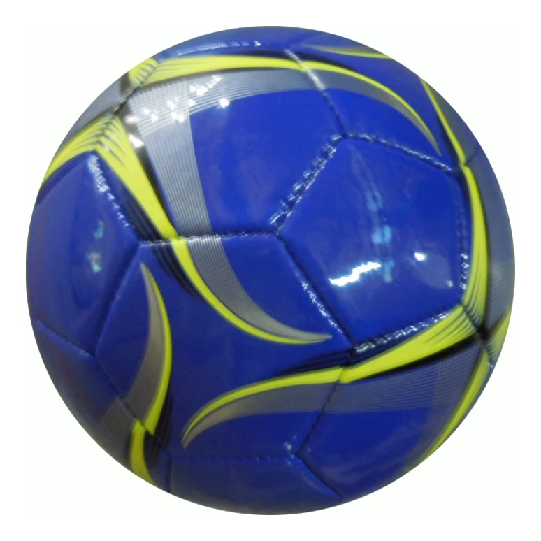 Promotion Soccer Ball Inflated Football Size 5 Buy Promotion Soccer