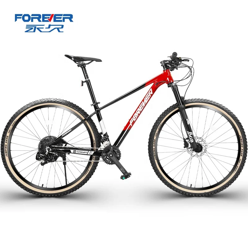 

FOREVER Fashion popular bicycle 29 inch 24 speed Aluminum alloy frame Off-Road Mountain Bike for Adult