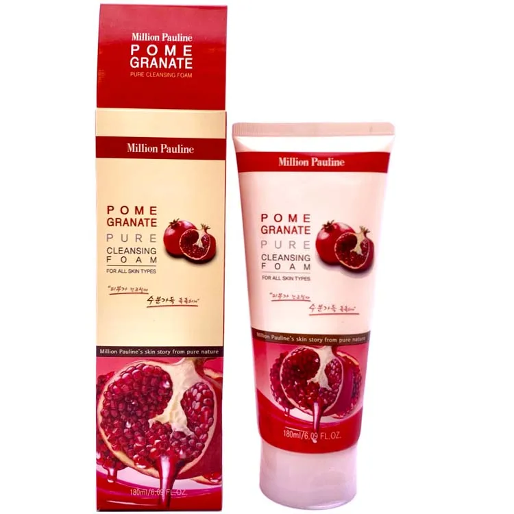 

Factory Sale Moisturizing Whitening Anti-wrinkle Facial Cleansing Cream Facial Deep Cleanser