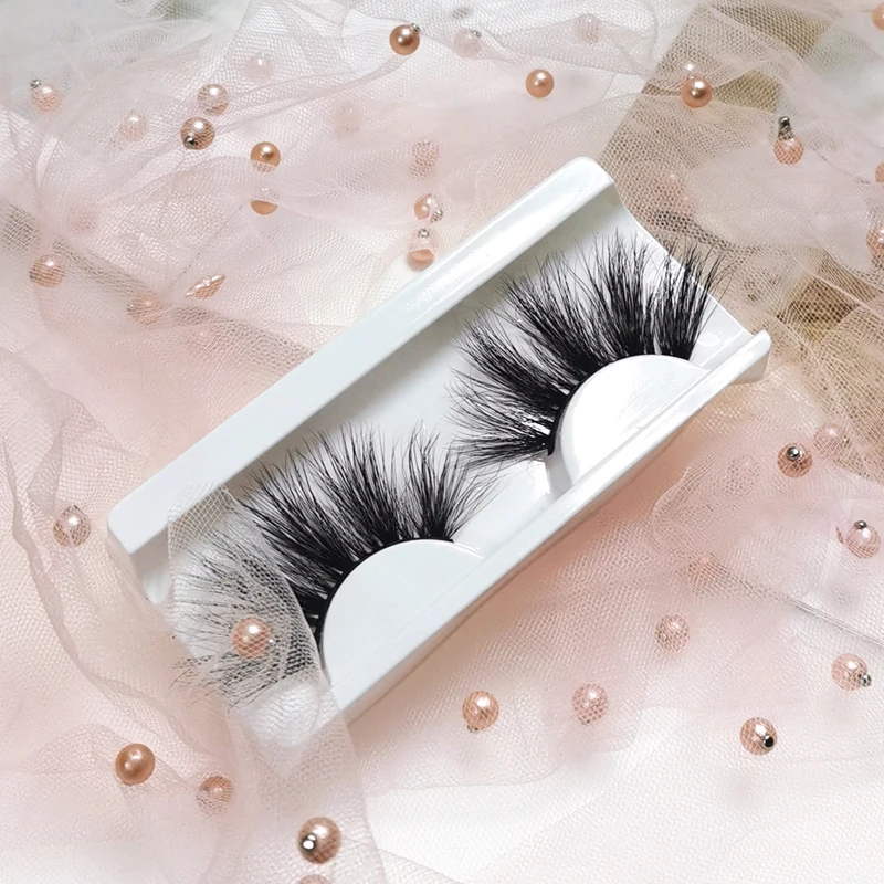 

Lashes 3d Wholesale Vendor Eyelashes Mink 25 Mm Thick Eyelashes Mink Eyelashes Vendor
