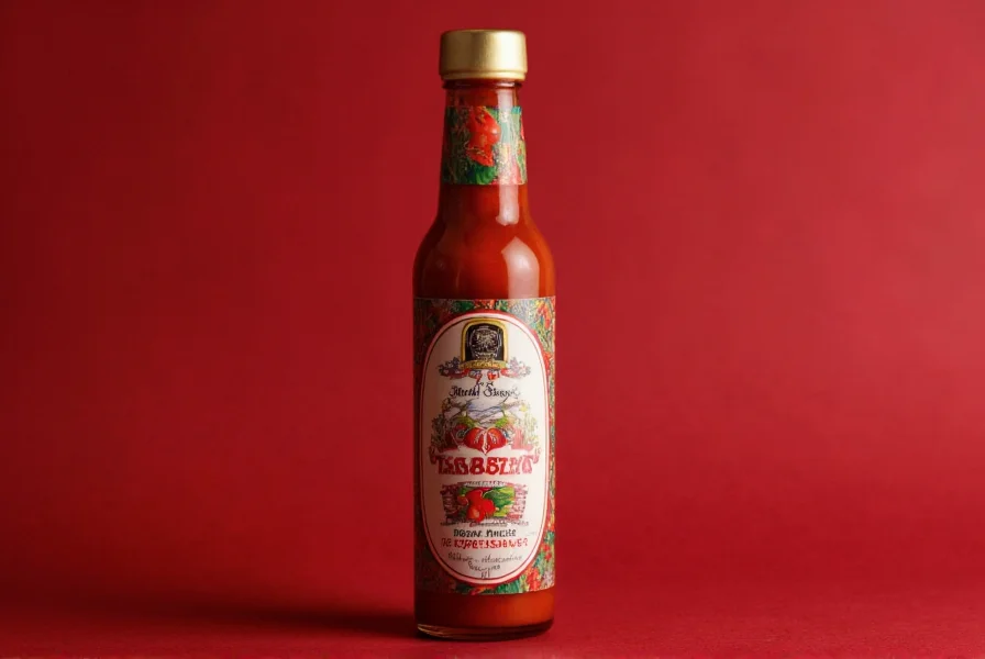 Marie Sharp's Habanero Pepper Sauce: Authentic Belizean Heat