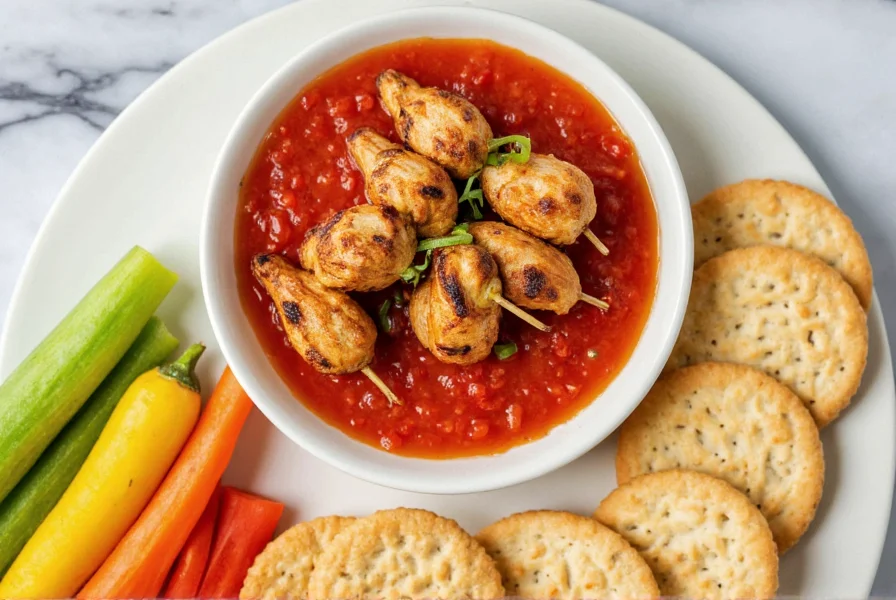 jerk chicken skewers a global spice adventure in every bite