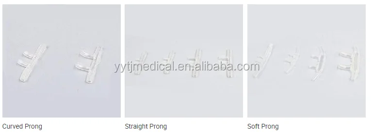 Nasal oxygen cannula - KingCare | KingCare.net