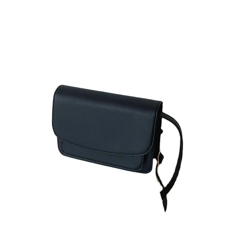 

2022 new women's messenger bag retro small square bag women's shoulder bag