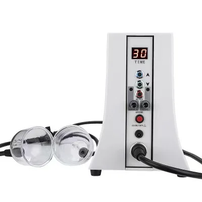 

3 IN 1 butt vaccum enlargement machine vacuum therapy / vacuum butt lift machine