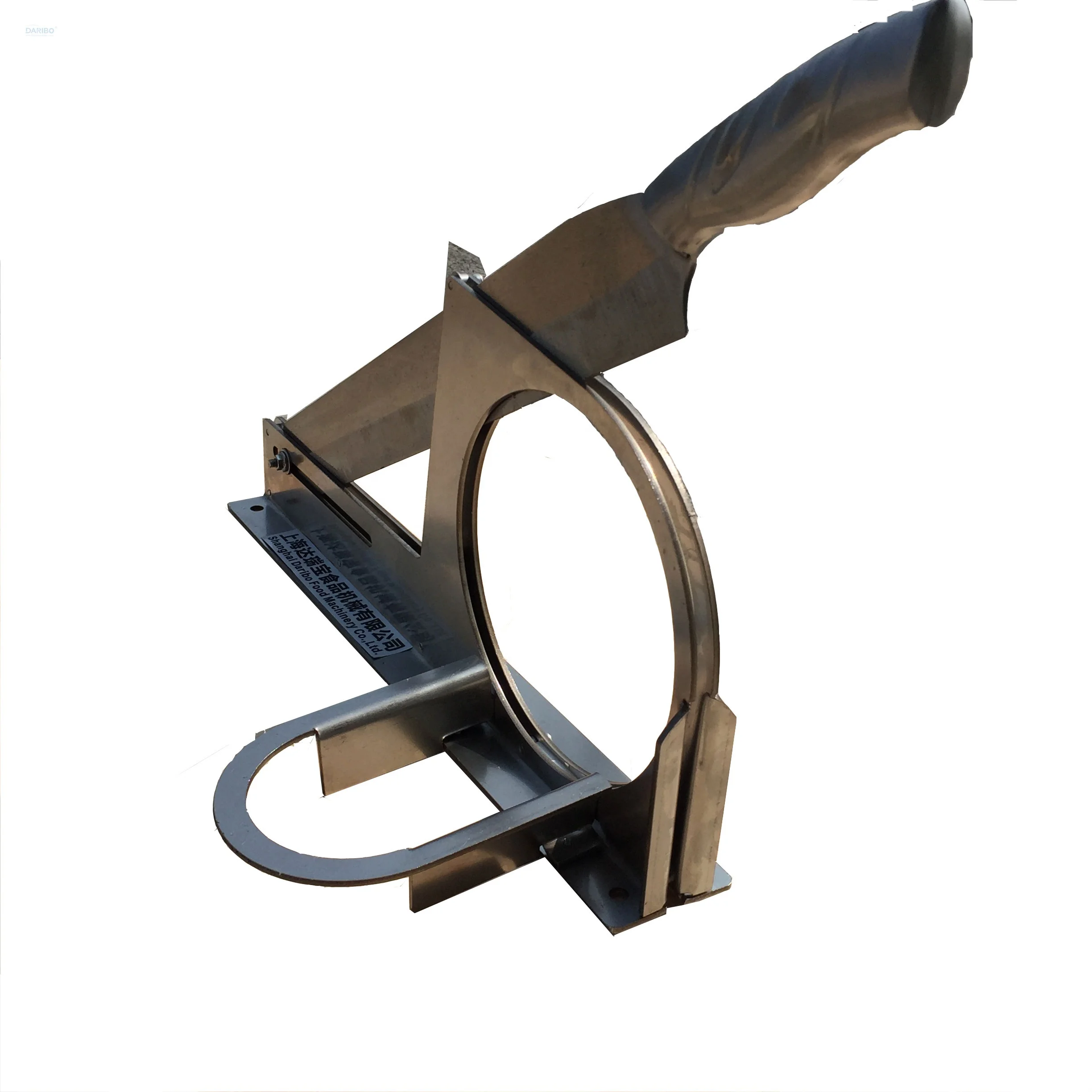 

CE fresh coconut opener cutter for factory