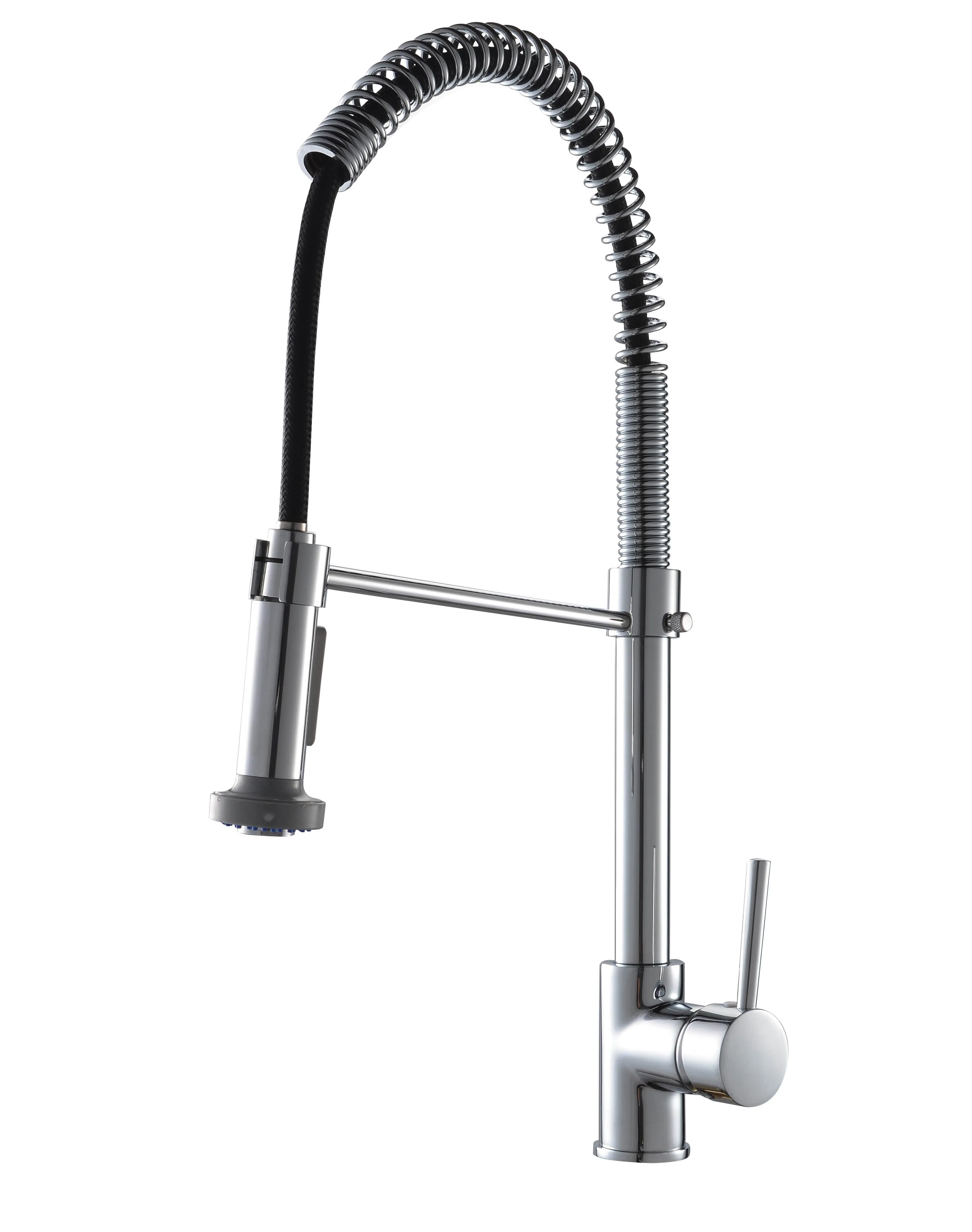 Good Quality Brass Pull Out Spray Chrome Kitchen Sink Faucets Mixers Taps Buy Kitchen Faucets