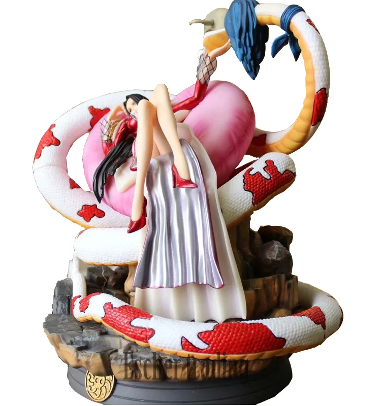 One Piece Boa Hancock Super Big Action Figure - Buy Boa Hancock Action