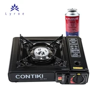 

Outdoor Accessories 2019 Travel Cooking Appliances Gas Stove