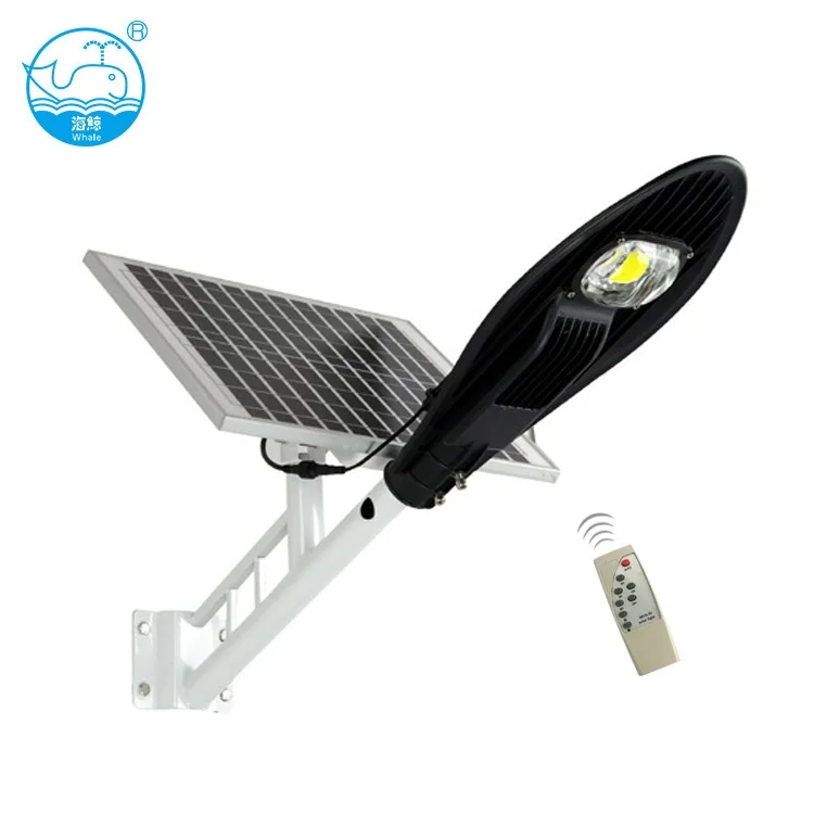 Wholesale COB fancy saa 20 watt 20w 30w 60w solar pv led street light