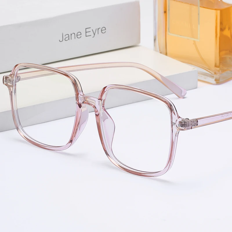 

2021 Designer Newest Metal Frame Blocking Glasses For Women Men
