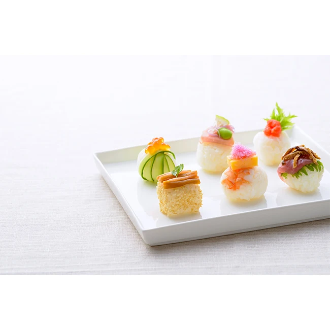 
Japanese customized seafood condiment go health natural vegan 