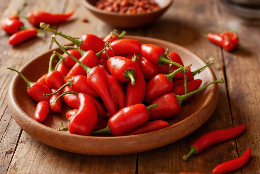 Urfa Chili: Flavor Profile, Uses & Substitutes Explained