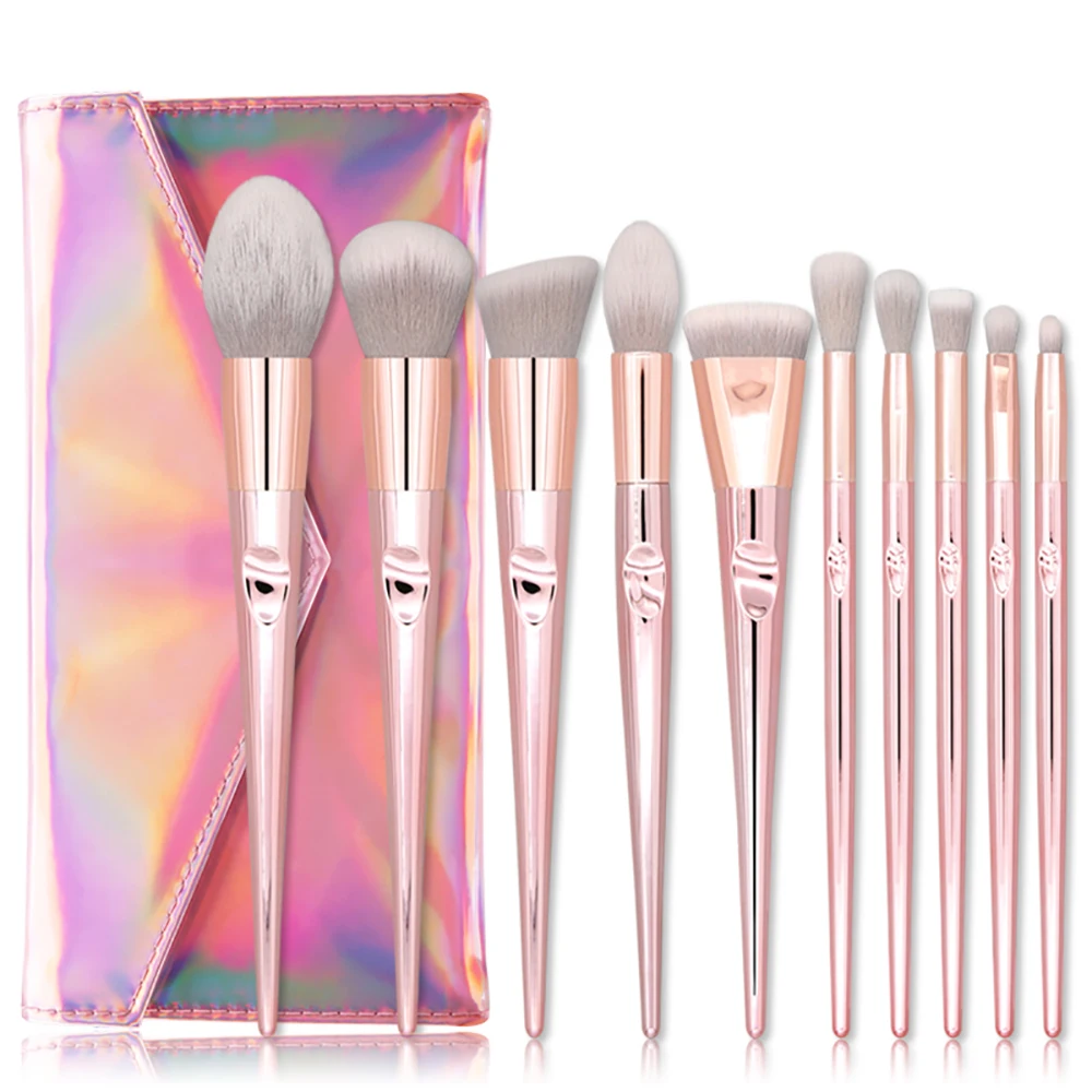 

Hot new products in 2021 makeup brushes best makeup brush set makeup kit