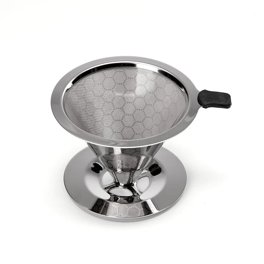 

High Quality Coffee Filter Bottle Tools Coffee Filter Reusable