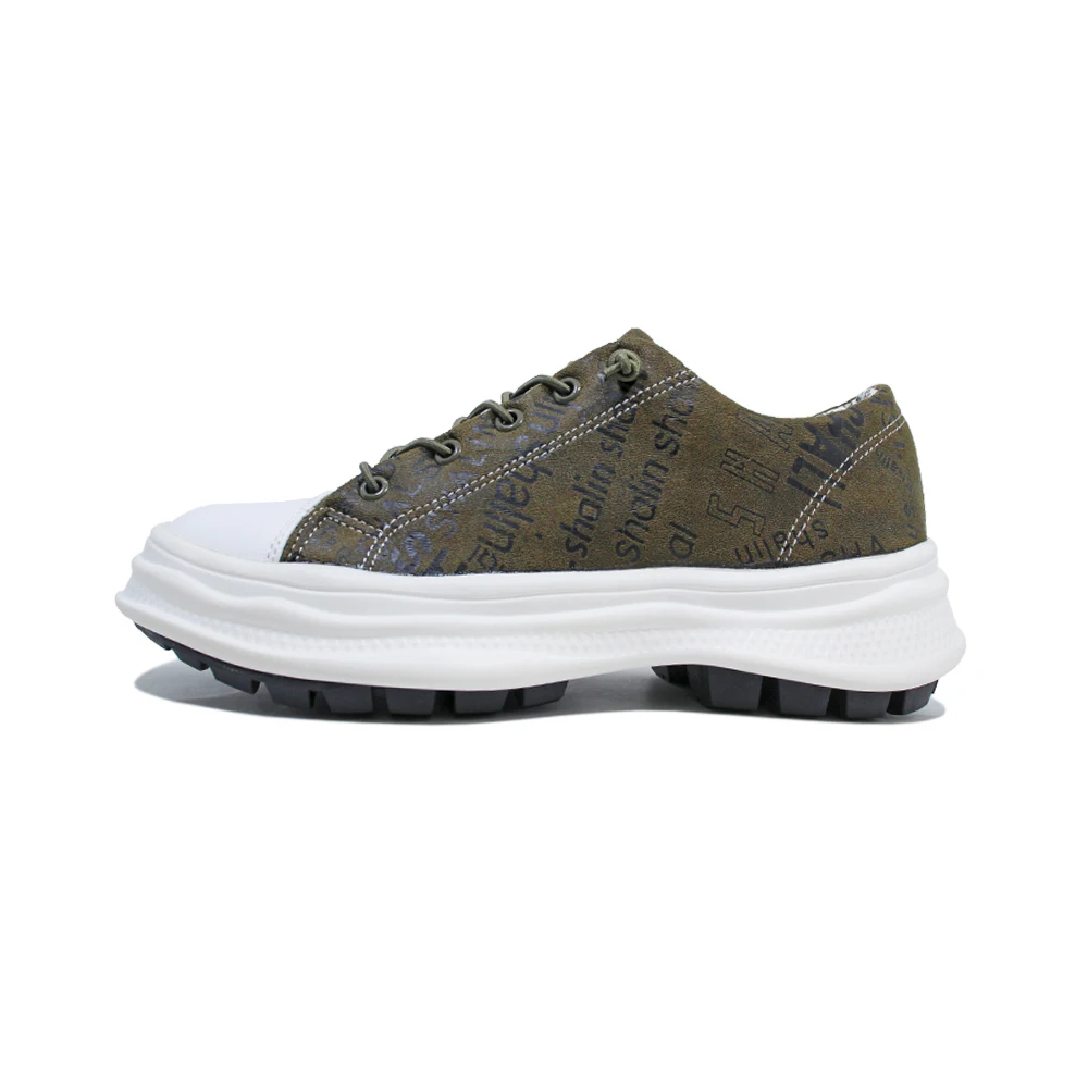 

Woman shoes new arrivals 2021 PU TPR sneakers casual sport shoe for women