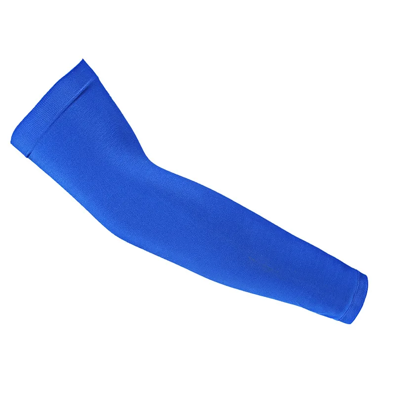 

Tattoo Cover Up - Cooling Athletic Sports for Football, Golf & Volleyball UV Sun Protection Compression Arm Sleeves, Custom color