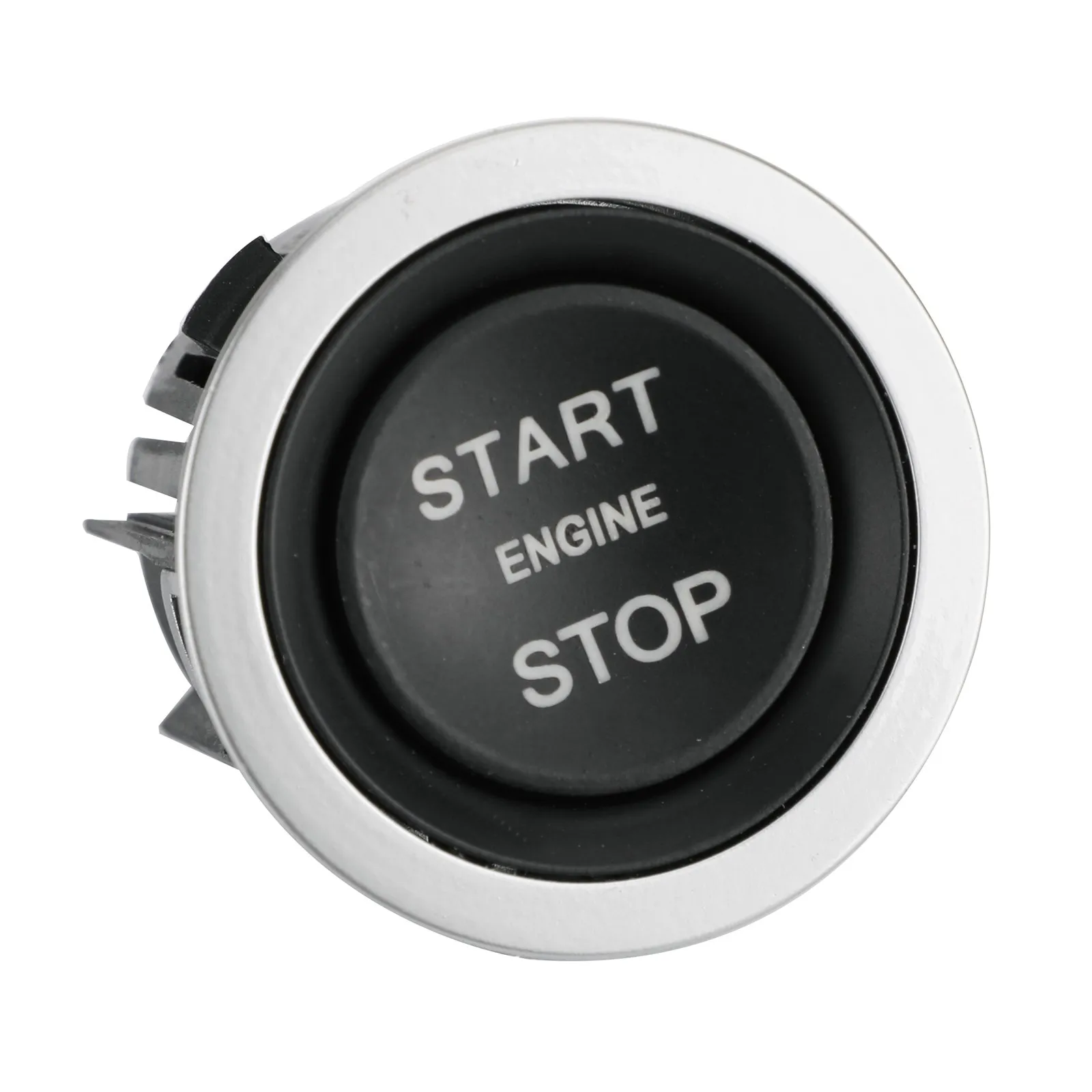 

Areyourshop Fit for Land Rover SPORT Start Stop Engine Button Push Button Switch Cover LR094038