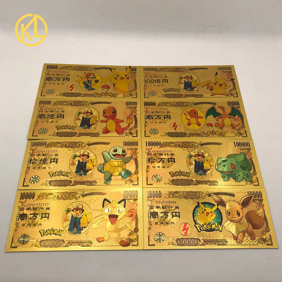 37 types Japanese Kawaii Anime