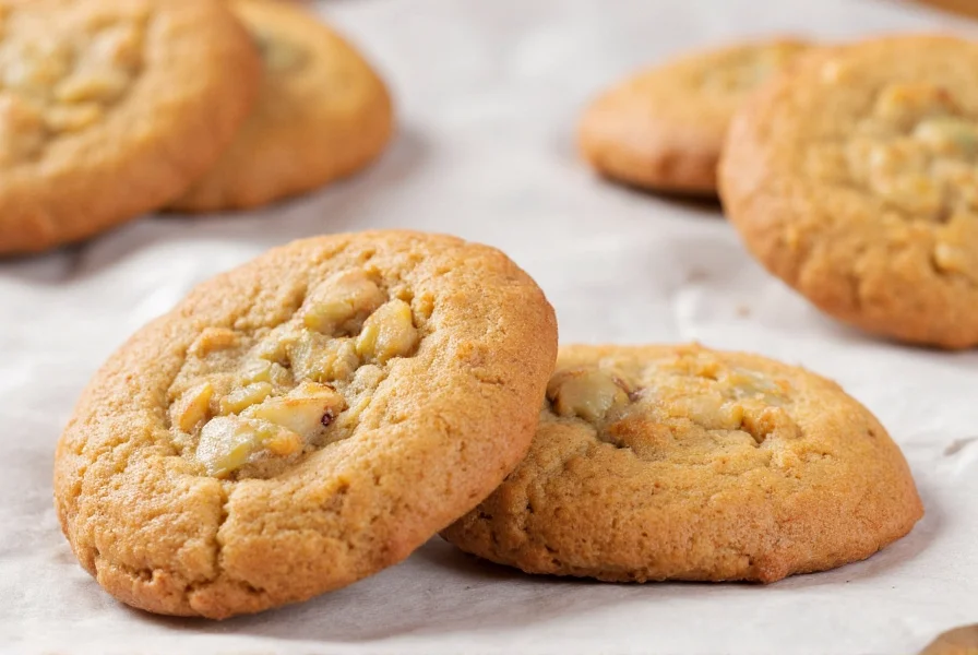 Authentic Scandinavian Cardamom Cookies: Fresh Cardamom and 1:16 Ratio Guide