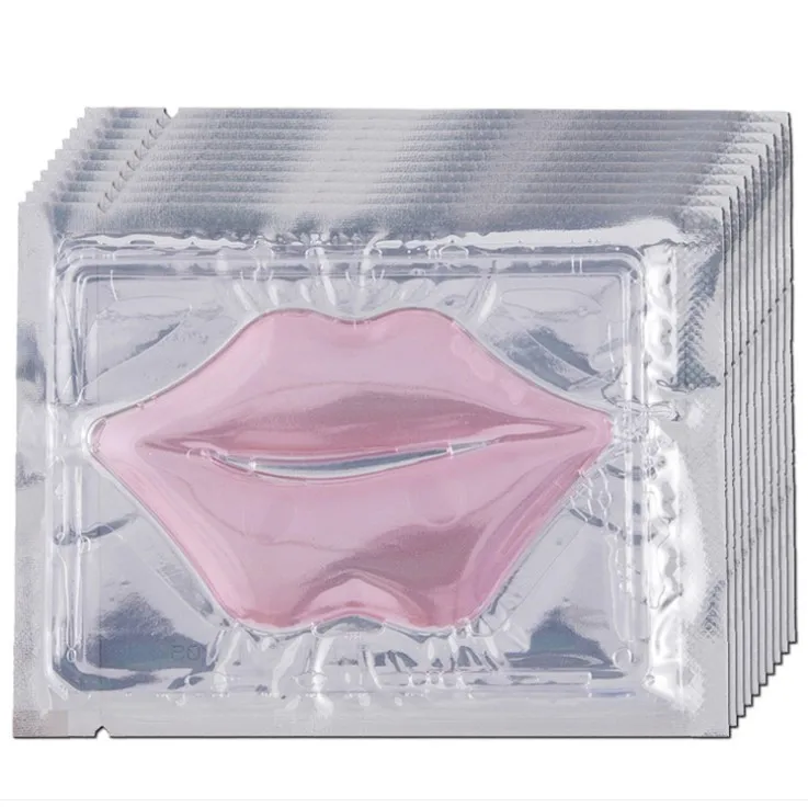 

wholesale private label collagen moisturizing organic lip mask
