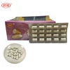 Taro Flavor Small Soft Milk Candy in Blister Chewy Soft Milk Candy