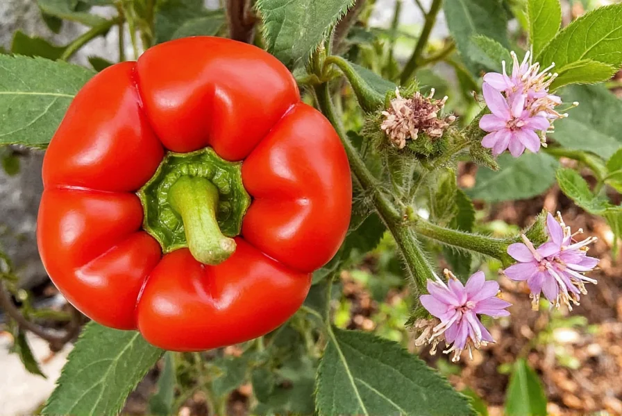 Best Bonnet Pepper Substitutes: Top Alternatives for Recipes